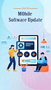 Software Update & phone Update
