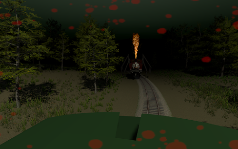 HORROR TRAIN MOD APK (No Ads) Download 2