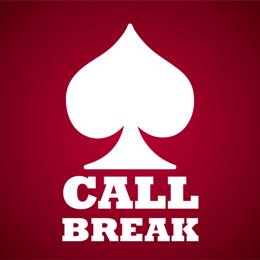 CallBreak Offline Card Game logo