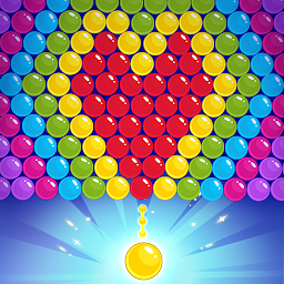 Εικόνα εικονιδίου Dream pop: Bubble Shooter Game