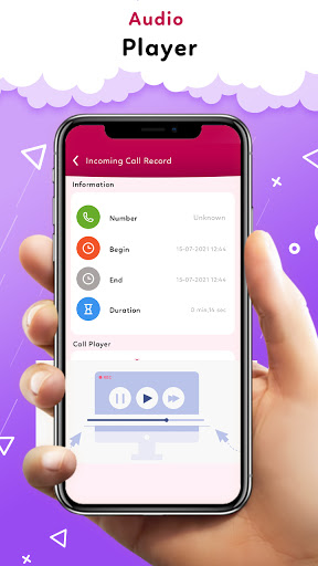 Automatic Call Recording All Call Recorder