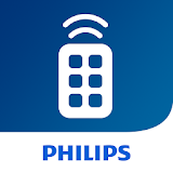 PHILIPS Projector Remote icon