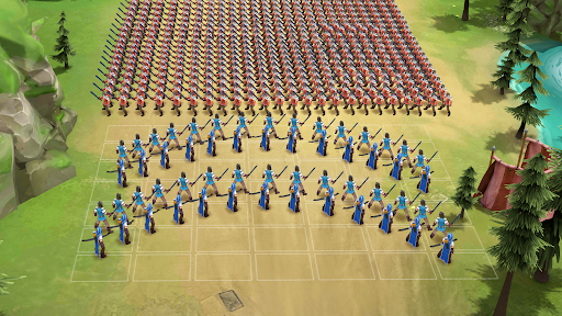 Kingdom Clash - Strategy Game - Strategy - games