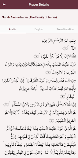 Ummi Screen 3