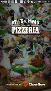 Ryli's & Papa's Pizzeria 2.8.7 Screenshots 1