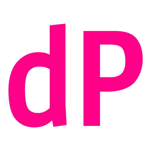 NewDp boss logo
