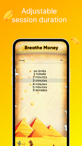 Breathe Money