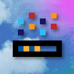 Progressbar95ー簡単で懐かしいゲーム Mod Apk