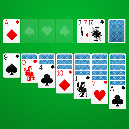 6 Solitaire Card Games Free::Appstore for Android