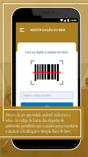 Open Mobile Patrimonial Screen 2