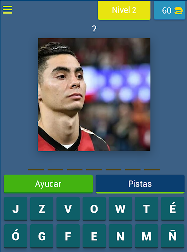 Jugadores del mundial Qatar