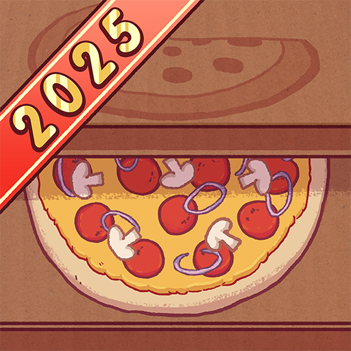 Buena pizza, Gran pizza