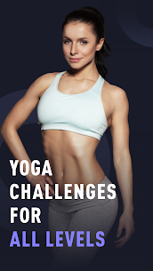 Daily Yoga | Fitness Yoga Plan&Meditation App 3