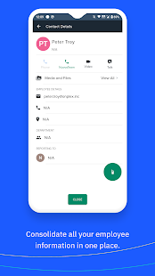 NuovoTeam - Push to Talk (PTT) 4.16.0.44 APK screenshots 5