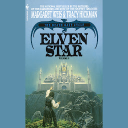Icon image Elven Star: The Death Gate Cycle, Volume 2