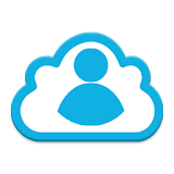Cloud Contacts icon