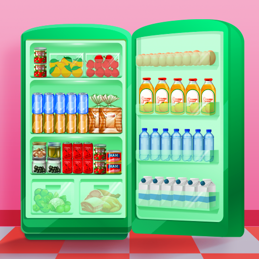 Fill in organization. Заполни холодильник. Заполнить холодильник игра. Игра заполни холодильник. Игра где надо заполнить холодильник.