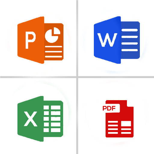 All Documents Reader - Word XLSX PPT Office Reader