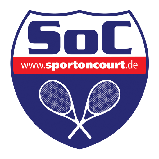 Sport on Court  Icon