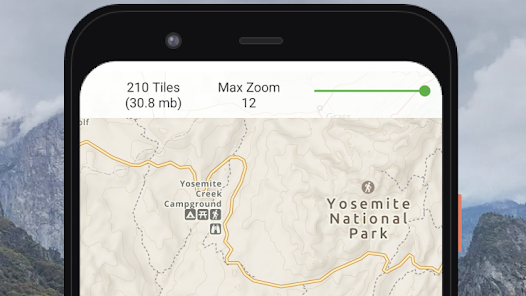 Gaia GPS: Offroad Hiking Maps MOD apk (Unlocked)(Subscribed) v2022.8 Gallery 5
