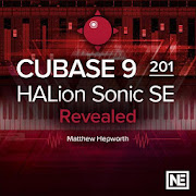 HALion Sonic SE Revealed for Cubase 9