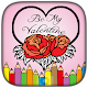 Colorbook: Valentine Coloring Pages Download on Windows