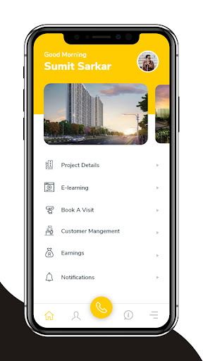MyLTR screenshot 2