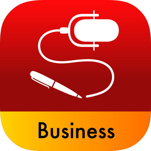 MetaMoJi Share for Business 3  Icon