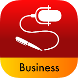 MetaMoJi Share for Business 3 icon
