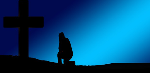 Speaking Bible & Prayers