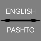 Pashto - English Translator icon