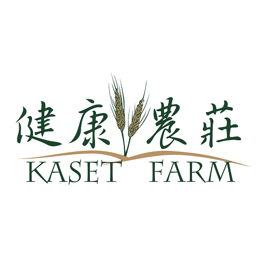 kaset farm logo