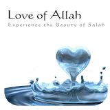 Love of Allah (Salah e-Book) icon