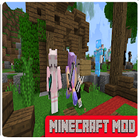 Minecraft Mods - Servers MCPE