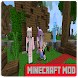 Minecraft Mods - Servers MCPE - Androidアプリ
