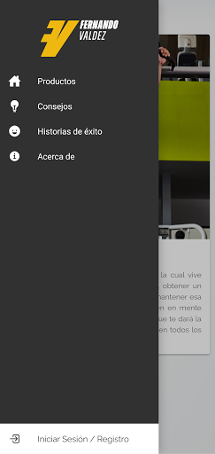 Fernando Valdez Screen 2