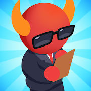 Hell Manager icon