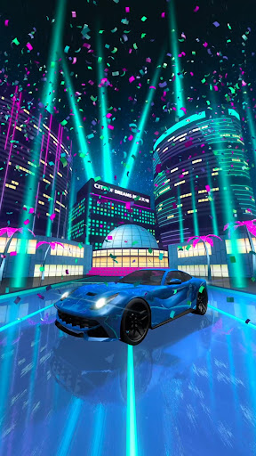 声动狂飙LOUD ‘N’ FAST