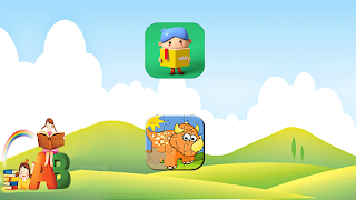 Kids Kit - Screenshot 1