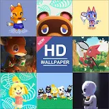 Animal Crossing HD Wallpaper icon