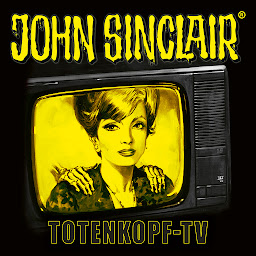 Obraz ikony: John Sinclair, Sonderedition 16: Totenkopf-TV