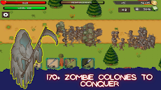 Stick Battle: Zombie Warのおすすめ画像2