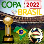 Cover Image of Tải xuống CUP BRAZIL - TRÒ CHƠI  APK