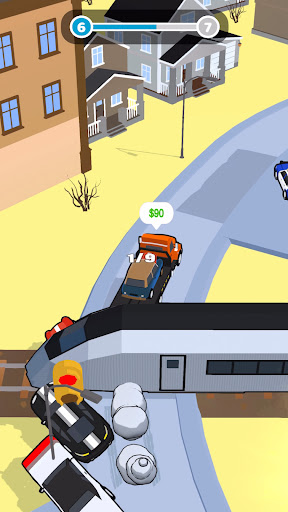Tow N Go 2