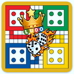 Cover Image of Baixar parchis ludoo stary 1.0.0 APK