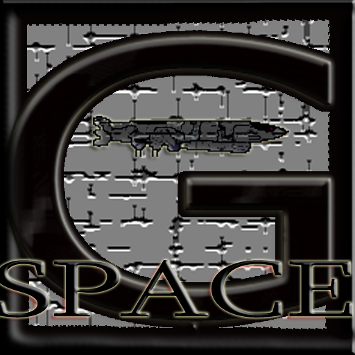 G-Space  Icon
