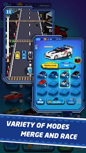 Speed Master Varies with device APK screenshots 4