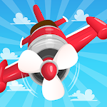 Cover Image of Download Go Fly 1.0 APK