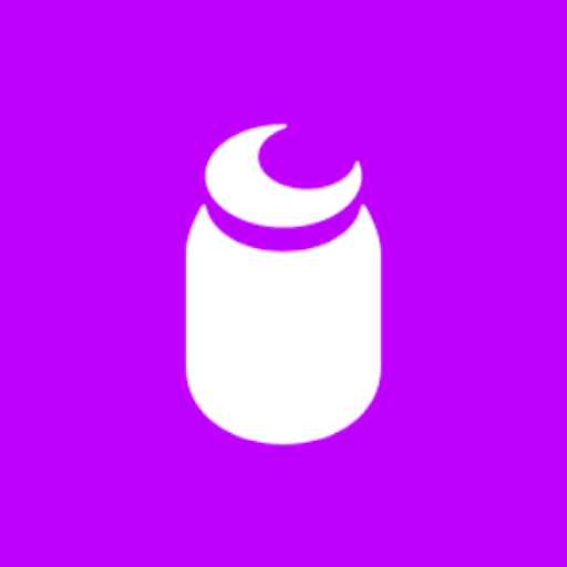 Sleep Jar - Sounds and Stories 2.5.3 Icon