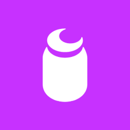Imagen de icono Sleep Jar - Sounds and Stories